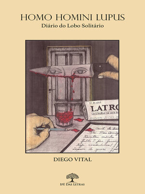 cover image of Homo Homini Lupus